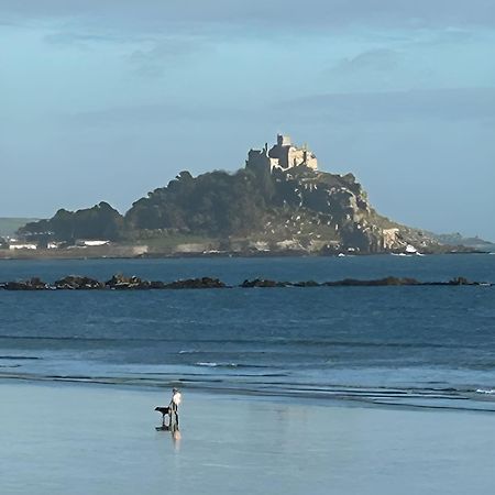 Ferney Croft Saint Erth Exterior foto