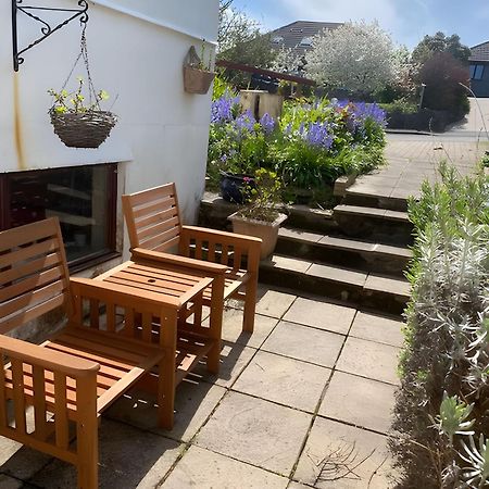 Ferney Croft Saint Erth Exterior foto